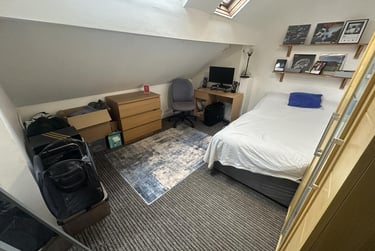 5 bed flat, Ash Grove, Longsight, Manchester, M145GQ - Image 9